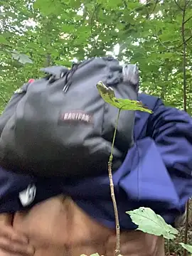 GeilerHSVFAN1989 online show from 09.14.25