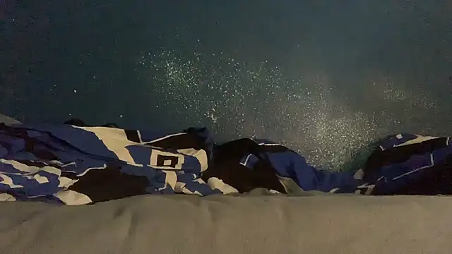 GeilerHSVFAN1989 online show from 09.27.25