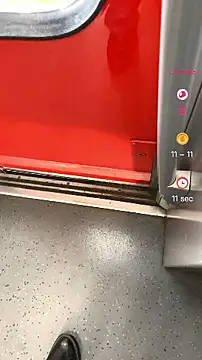 GeilerHSVFAN1989 online show from 10.01.25