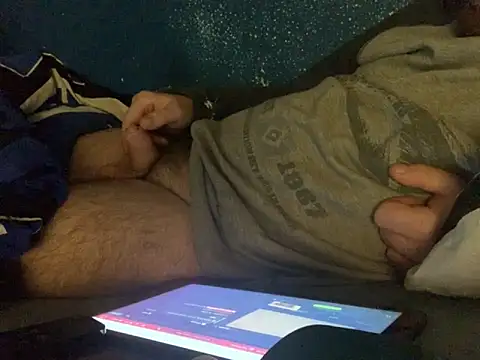 GeilerHSVFAN1989 online show from 10.11.25