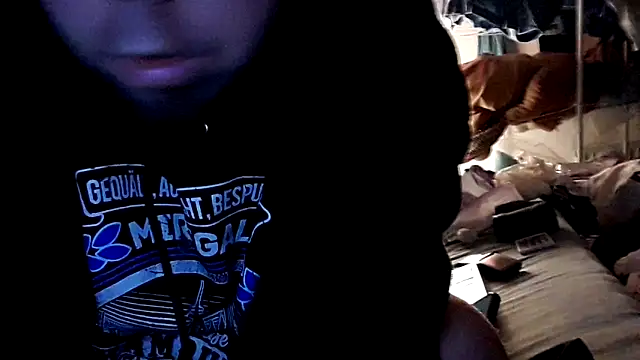 GeilerHSVFAN1989 online show from 12.20.25