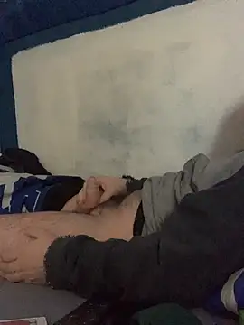 GeilerHSVFAN1989 online show from 04.09.26