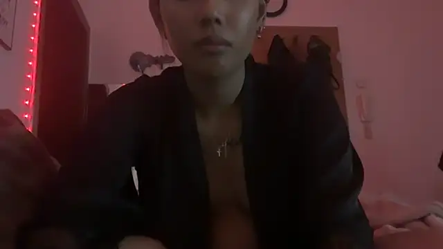 EclipseX  online show from 09.08.25