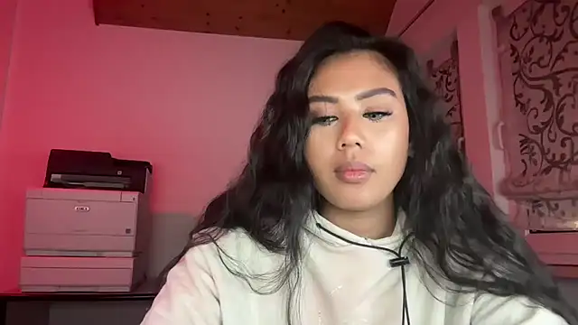 EclipseX  online show from 10.12.25