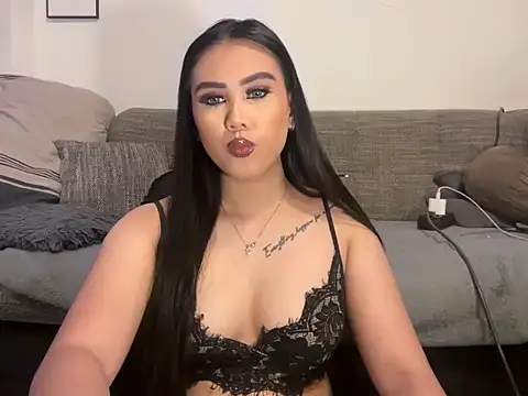 EclipseX  online show from 10.30.25