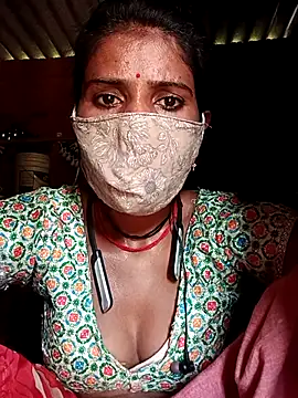 Snapshot of Pinki_yadavni chatting on 09.10.25 Pinki yadavni online show from 09.10.25