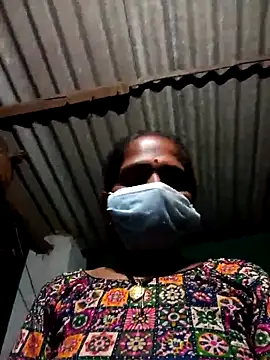 Snapshot of Hot-honi chatting on 09.09.25 Hot-honi online show from 09.09.25