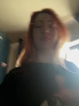 DaddysLittleSlutfox online show from 04.14.26