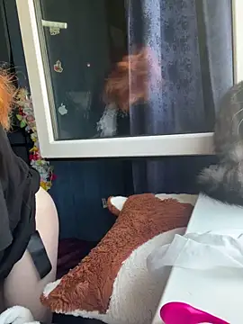 DaddysLittleSlutfox online show from 04.15.26