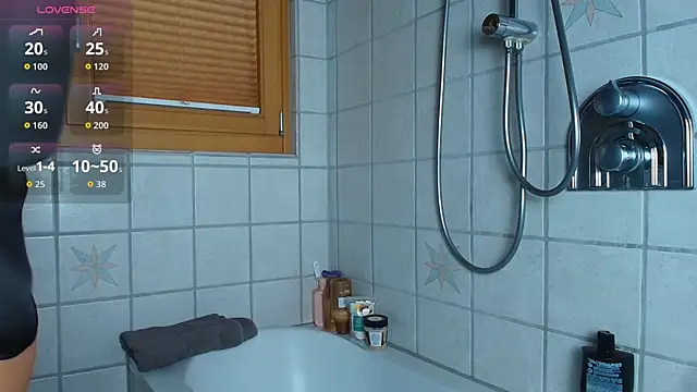 SashaSilk online show from 09.23.25