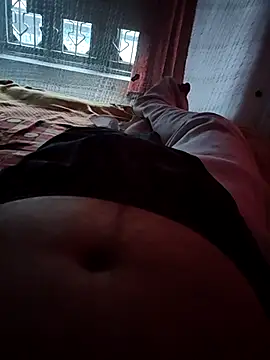 Ravi272 online show from 10.23.25