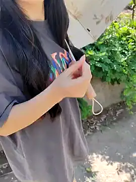 shaoshao-7758 online show from 05.14.26
