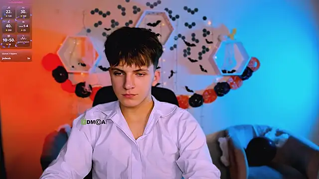 travis wolf  online show from 11.02.25