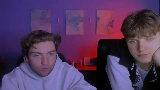 travis wolf  online show from 02.26.26