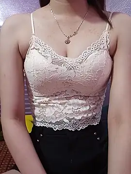 CherryBeii online show from 05.15.26