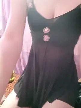 CherryBeii online show from 05.17.26