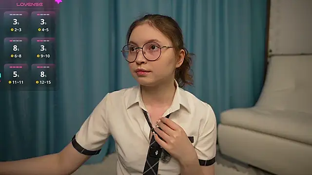 Ruminelle online show from 10.10.25