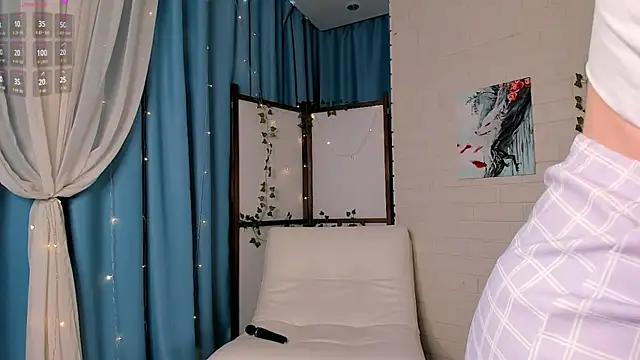 Ruminelle online show from 04.03.26