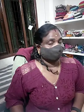 Tamil Kavitha10 online show from 06.24.26