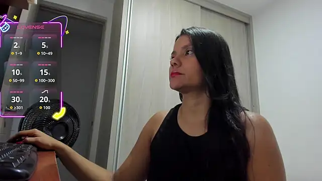 Carol sua online show from 10.17.25