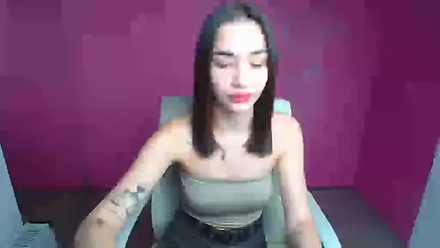 Snapshot of Bella_Night4 chatting on 09.29.25 Bella Night4 online show from 09.29.25