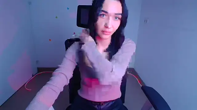 Snapshot of Bella_Night4 chatting on 10.09.25 Bella Night4 online show from 10.09.25