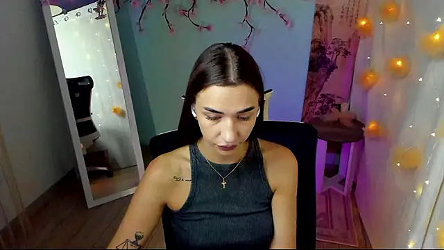 Bella Night4 online show from 07.21.26