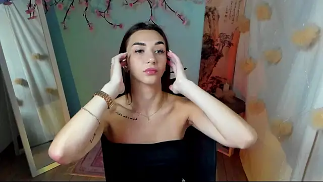 Bella Night4 online show from 07.25.26