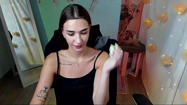 Bella Night4 online show from 07.28.26