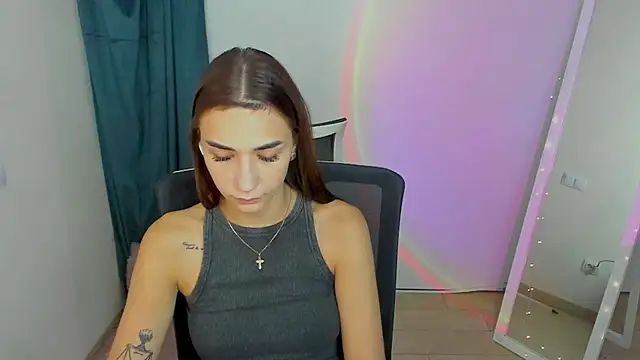 Bella Night4 online show from 08.03.26