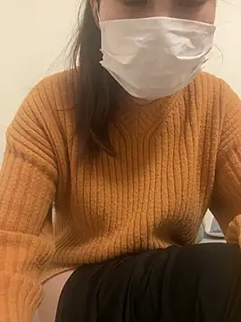 Snapshot of Winnie-1016 chatting on 01.12.26 Winnie-1016 online show from 01.12.26