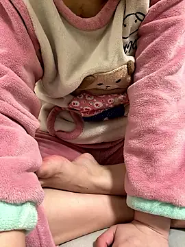 Snapshot of Winnie-1016 chatting on 01.19.26 Winnie-1016 online show from 01.19.26