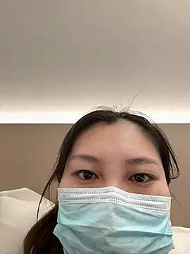 Snapshot of Winnie-1016 chatting on 03.23.26 Winnie-1016 online show from 03.23.26