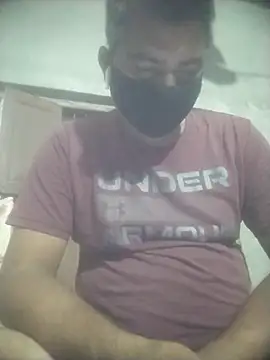 Manjit009 online show from 10.28.25