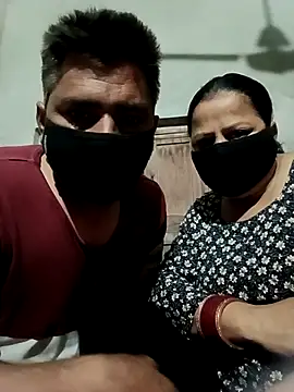 Manjit009 online show from 12.02.25