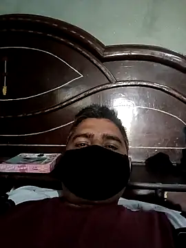 Manjit009 online show from 02.14.26