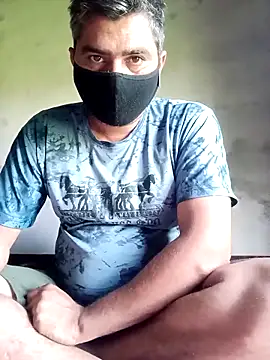 Manjit009 online show from 04.02.26