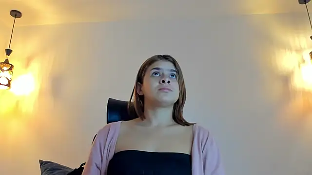 kaylajhonnes6 online show from 09.17.25