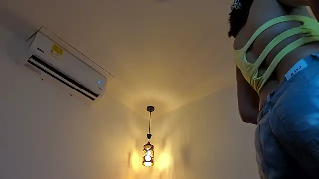 kaylajhonnes6 online show from 09.19.25