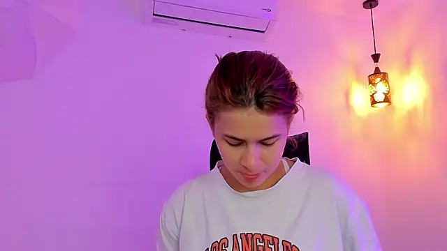 kaylajhonnes6 online show from 09.24.25