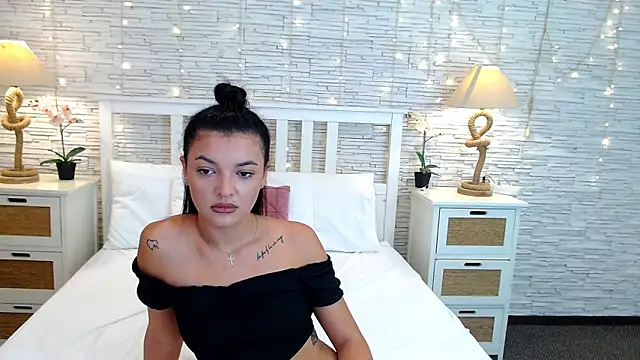 JasminLevi online show from 09.15.25