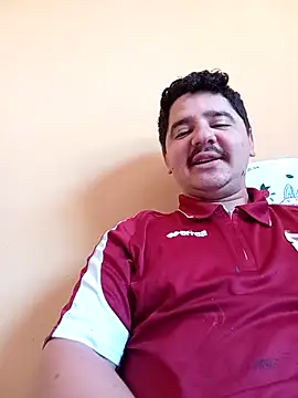 Snapshot of Alanpina chatting on 09.10.25 Alanpina online show from 09.10.25