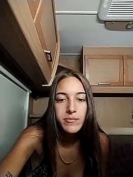 Snapshot of KittyXgoodass chatting on 09.13.25 KittyXgoodass online show from 09.13.25