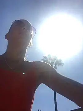 KittyXgoodass online show from 09.16.25