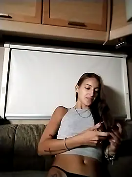 KittyXgoodass online show from 09.22.25