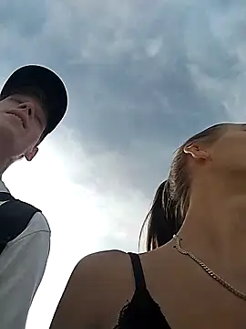 KittyXgoodass online show from 09.27.25