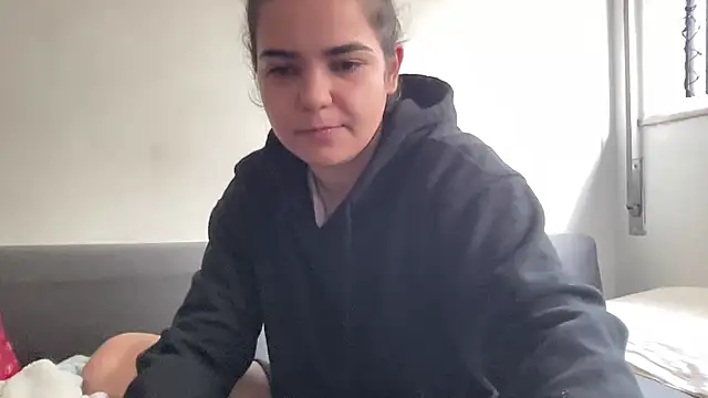 bruninhapt online show from 09.12.25
