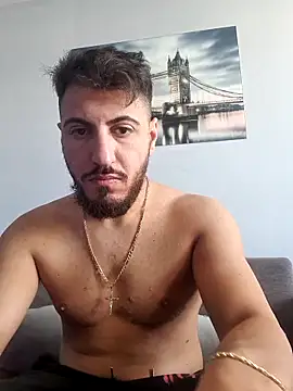 Zakkyboy66 online show from 09.13.25