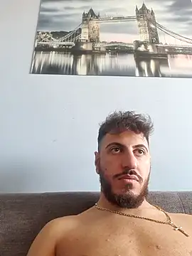Zakkyboy66 online show from 09.14.25