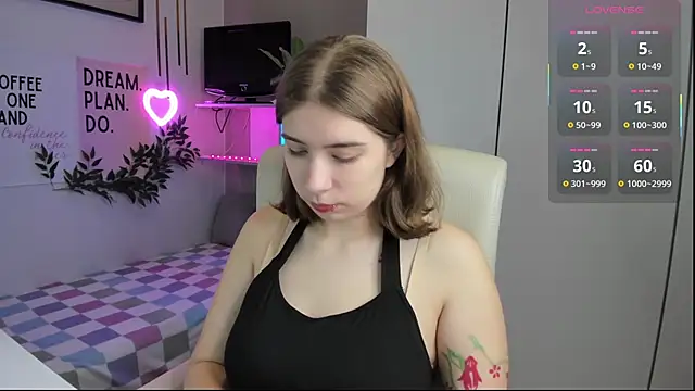 DianaGalaxy online show from 09.27.25